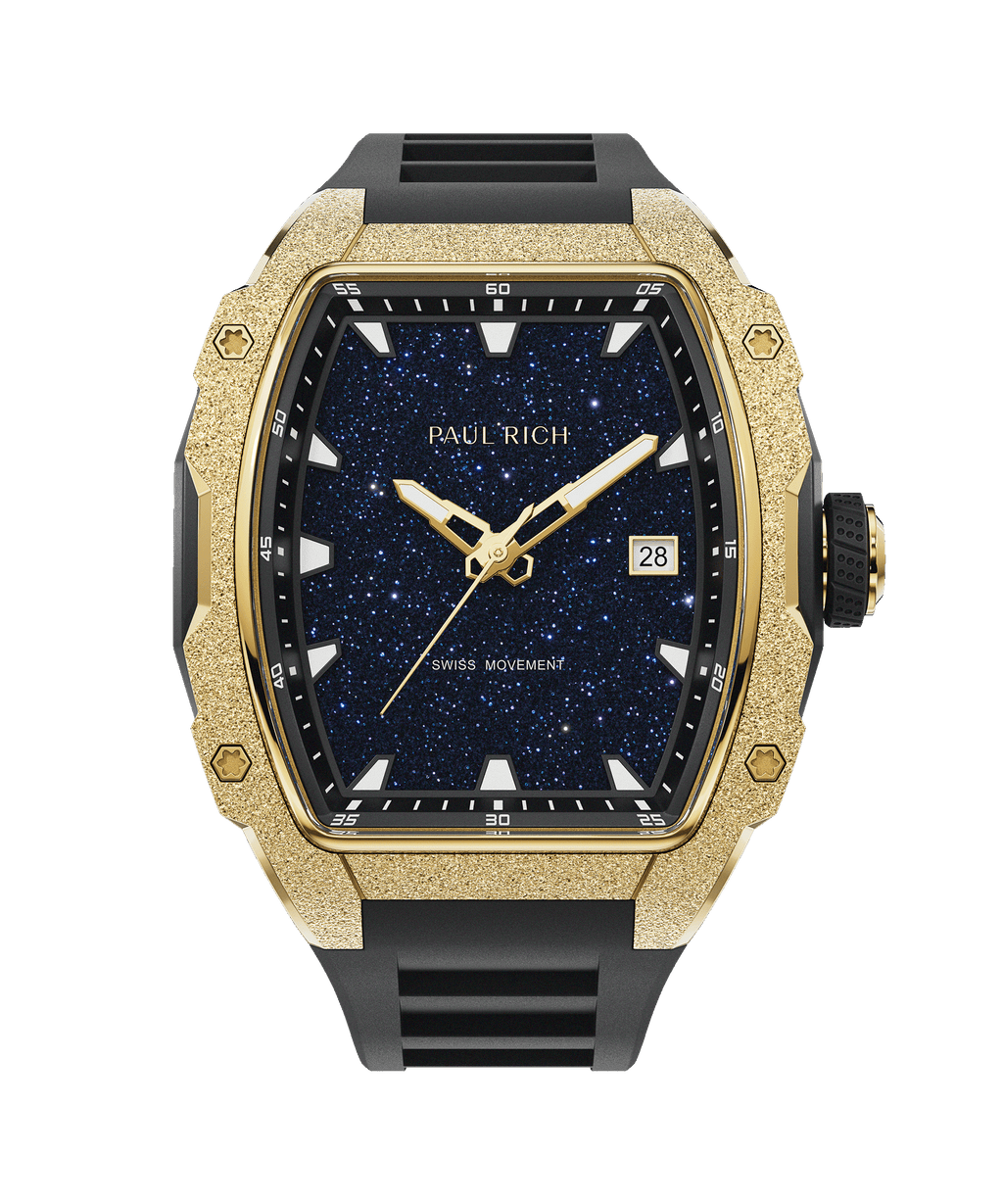 Astro Mason Gold