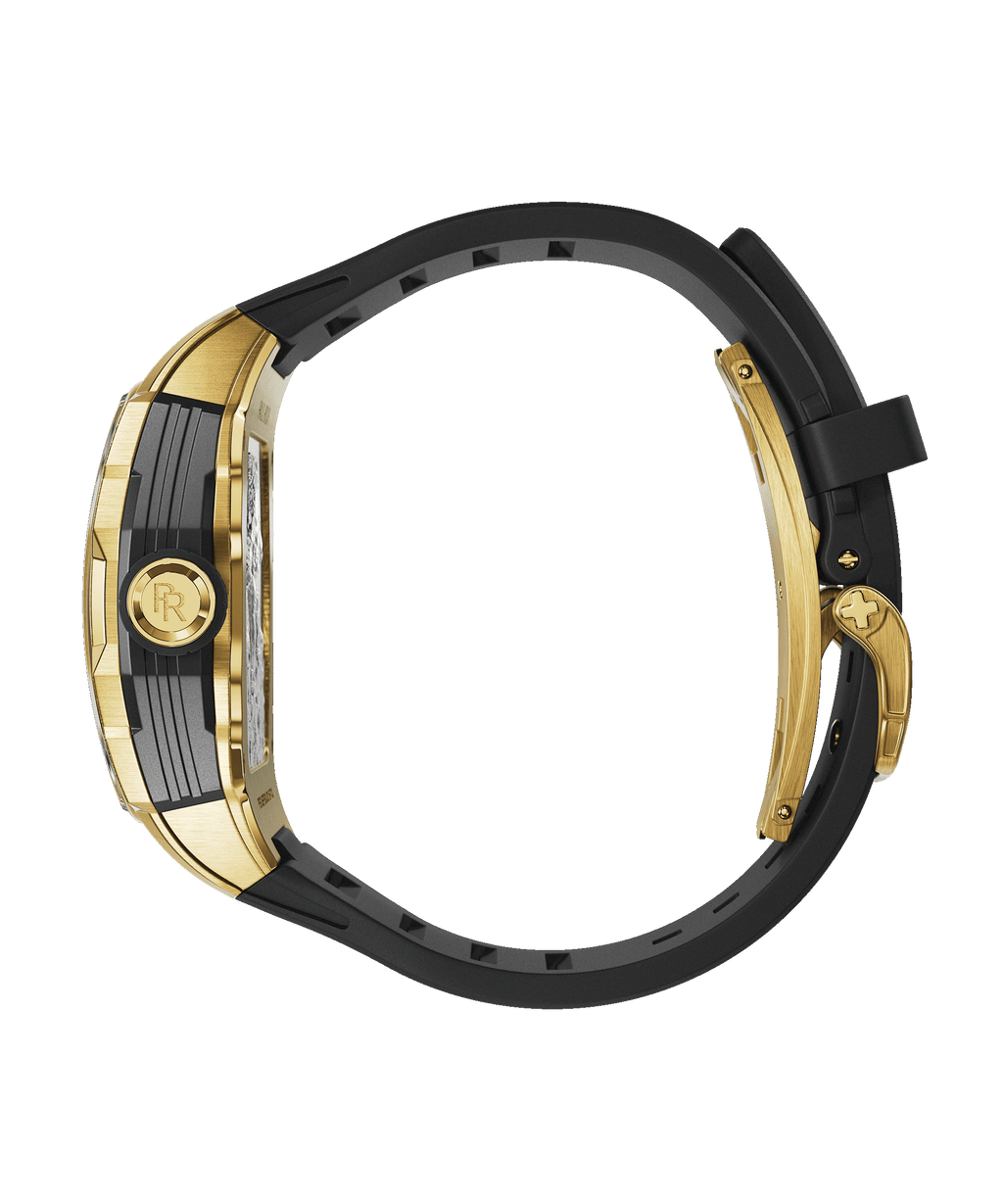 Limited Astro Meteora Nova Gold