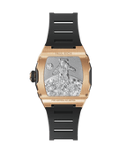 Astro Day & Date Eclipse Gold