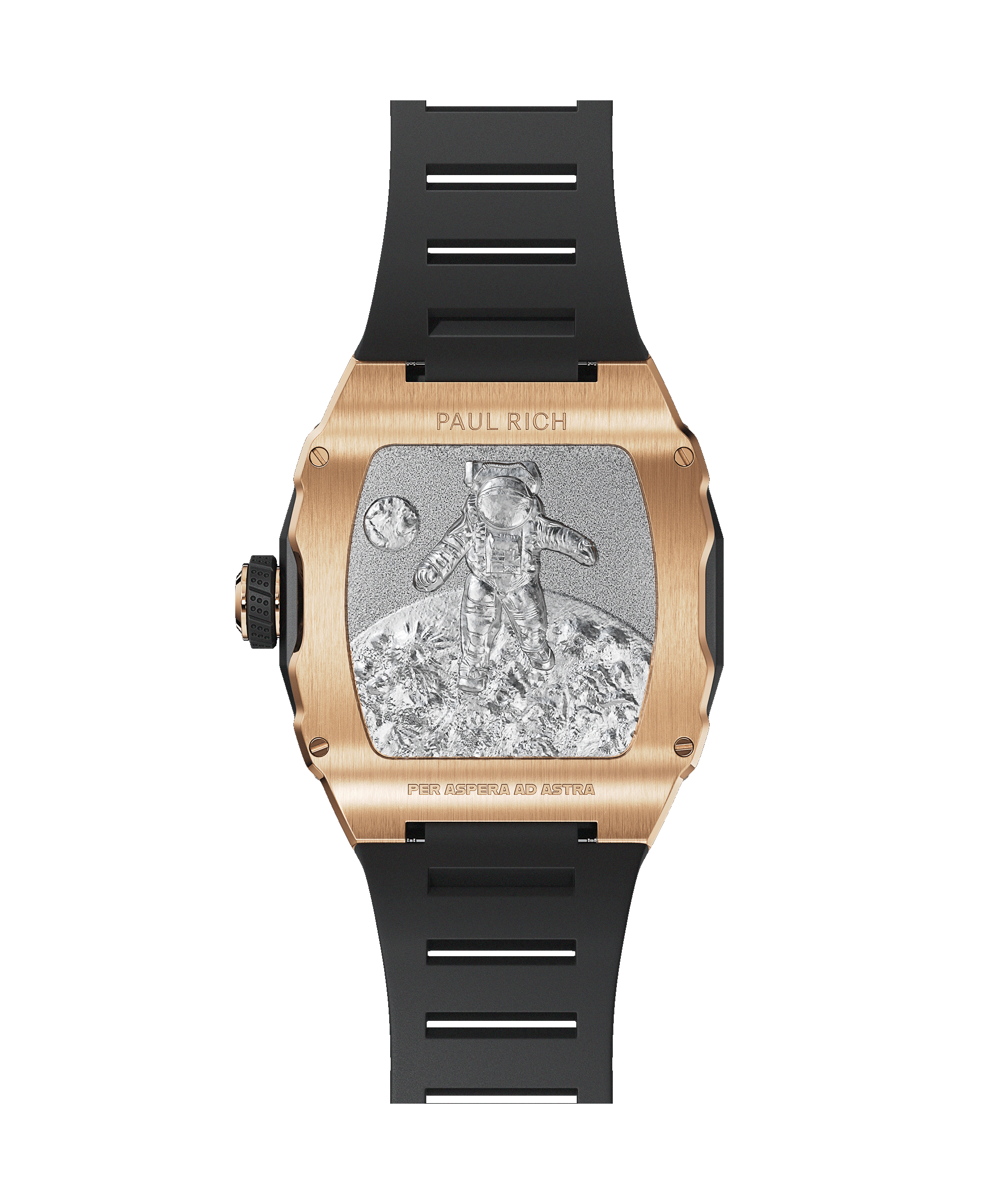 Astro Classic Eclipse Gold