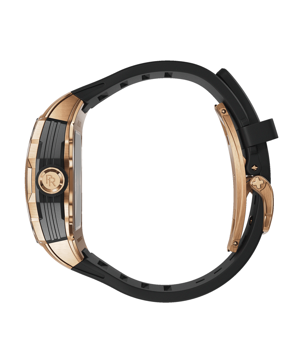 Astro Eclipse Gold