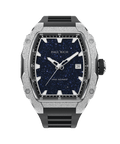Astro Abyss Silver