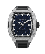 Astro Abyss Silver