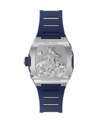 Astro Classic Lunar Silver