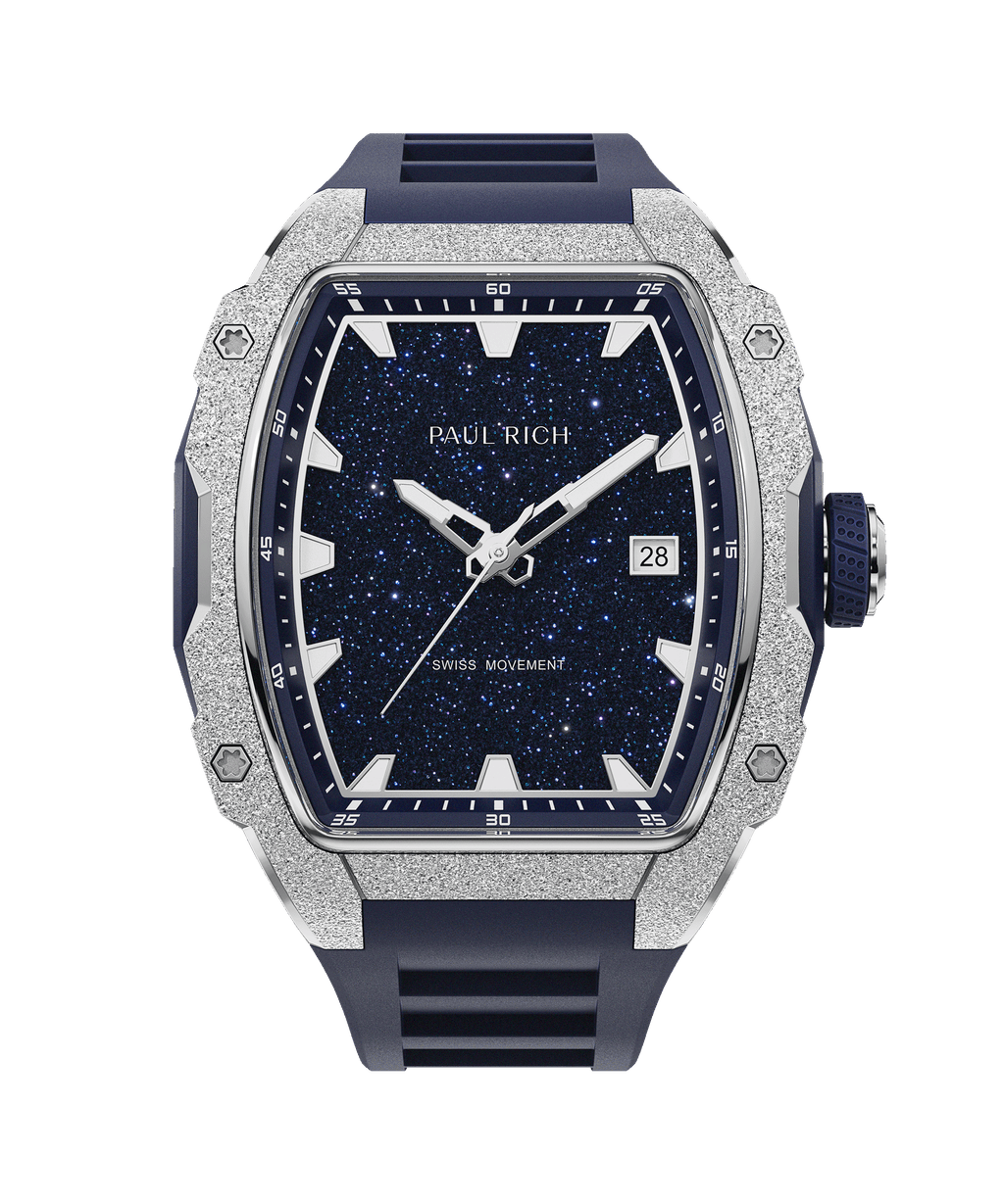 Astro Lunar Silver