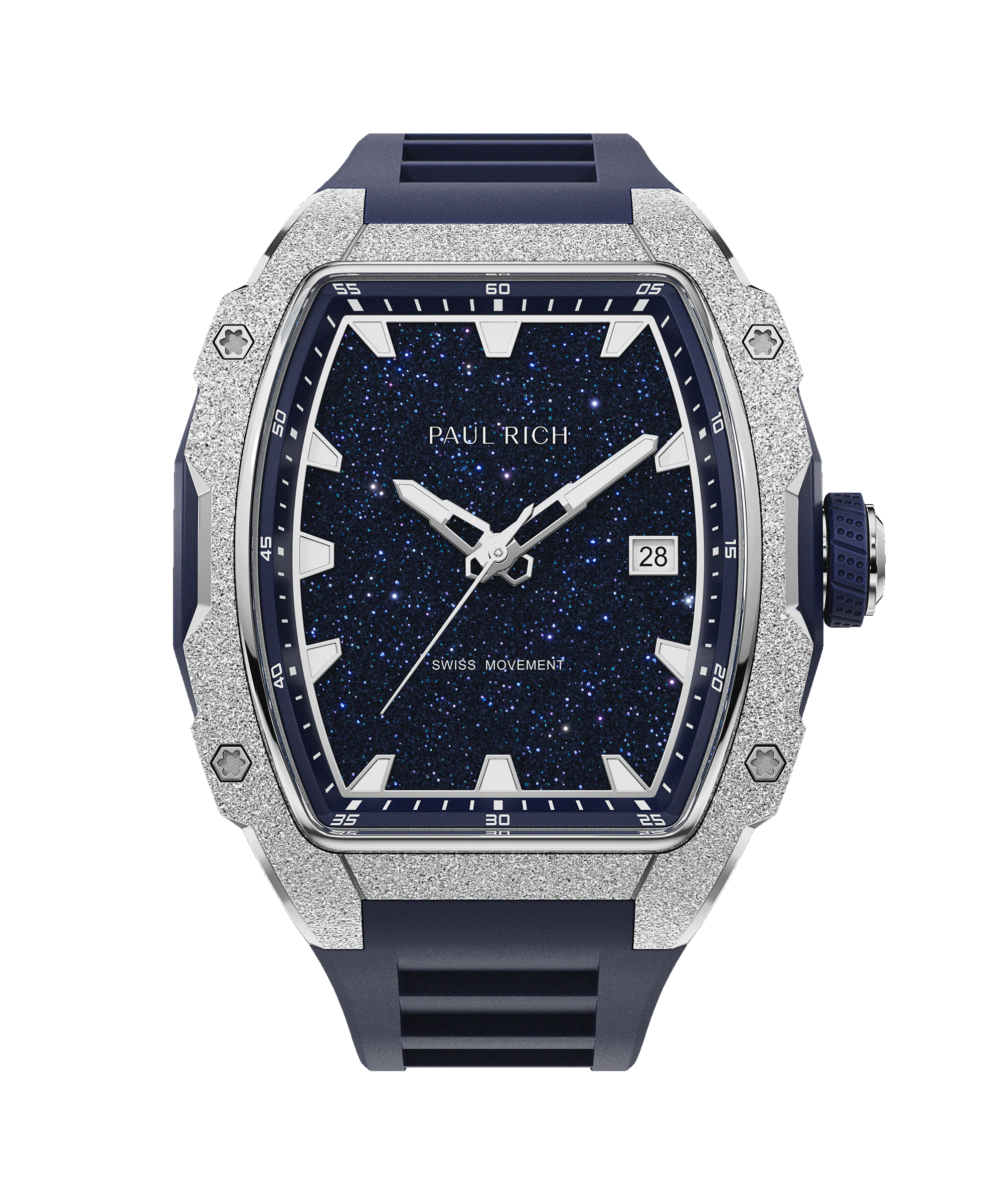 Astro Lunar Silver