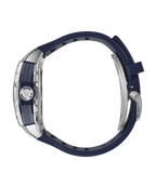 Limited Astro Meteora Lunar Silver