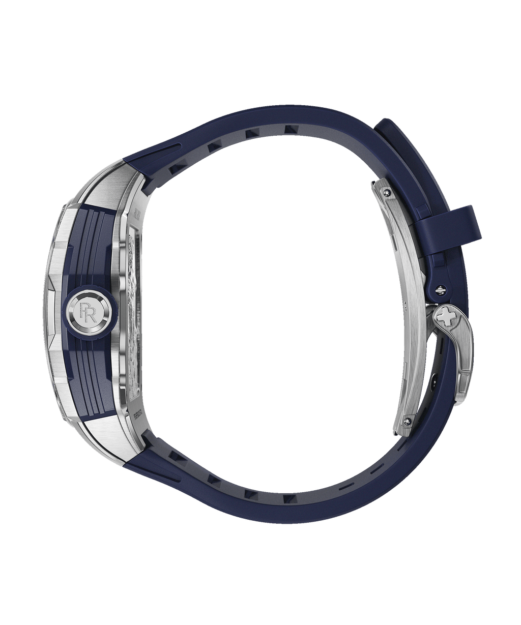 Astro Lunar Silver