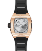 Limited Astro Meteora Zenith Gold