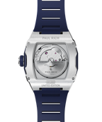 Limited Astro Meteora Lunar Silver