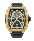 Limited Astro Meteora Nova Gold