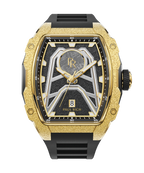 Limited Astro Meteora Nova Gold