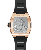 Limited Astro Meteora Zenith Gold