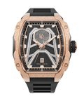 Limited Astro Meteora Zenith Gold