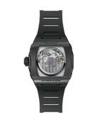 Astro Skeleton Galaxy Black
