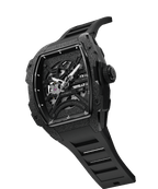 Astro Skeleton Galaxy Black