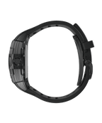 Astro Galaxy Black