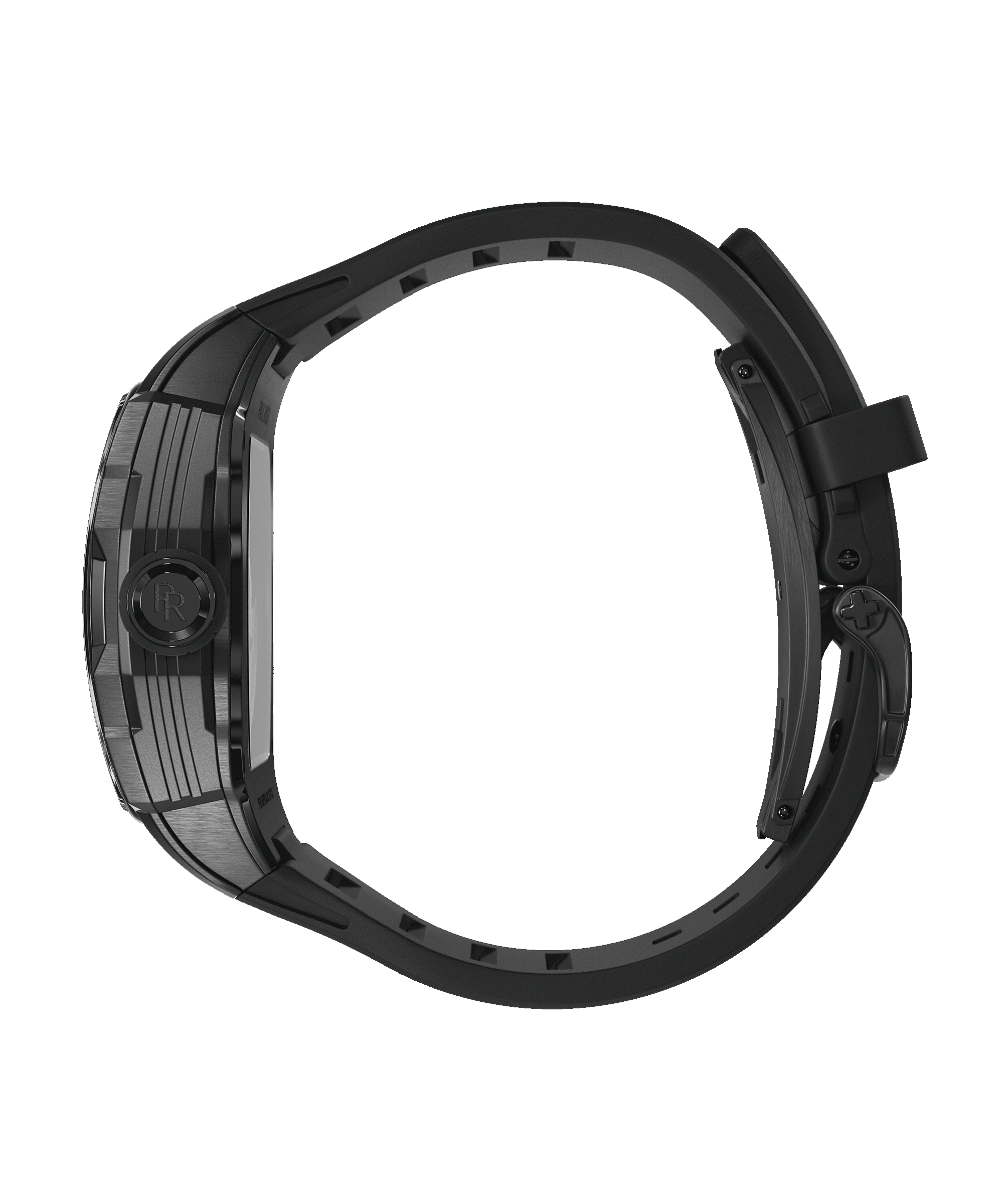 Astro Skeleton Galaxy Black