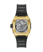 Diamond Astro Skeleton Mason Gold