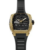 Astro Skeleton Mason Gold