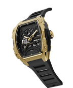 Astro Skeleton Mason Gold