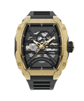 Astro Skeleton Mason Gold