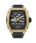 Astro Skeleton Mason Gold