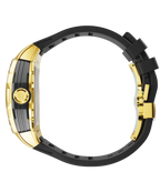 Diamond Astro Skeleton Mason Gold