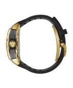 Astro Skeleton Mason Gold