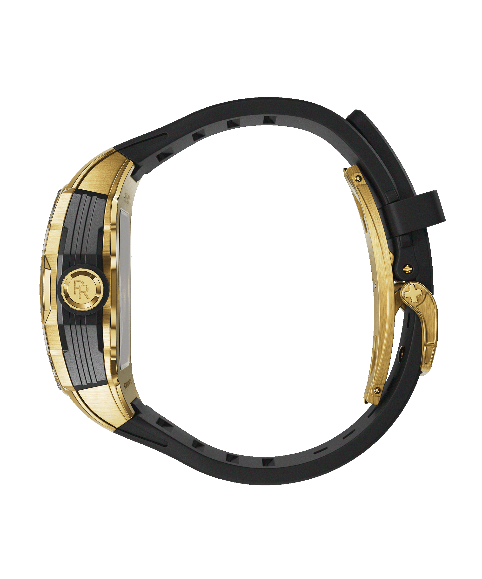 Astro Skeleton Mason Gold