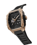 Astro Skeleton Eclipse Gold