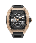 Astro Skeleton Eclipse Gold