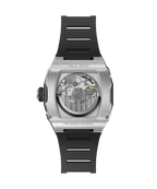 Diamond Astro Skeleton Abyss Silver