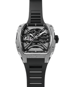 Astro Skeleton Abyss Silver