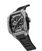 Astro Skeleton Abyss Silver