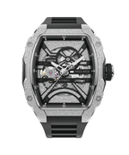 Astro Skeleton Abyss Silver