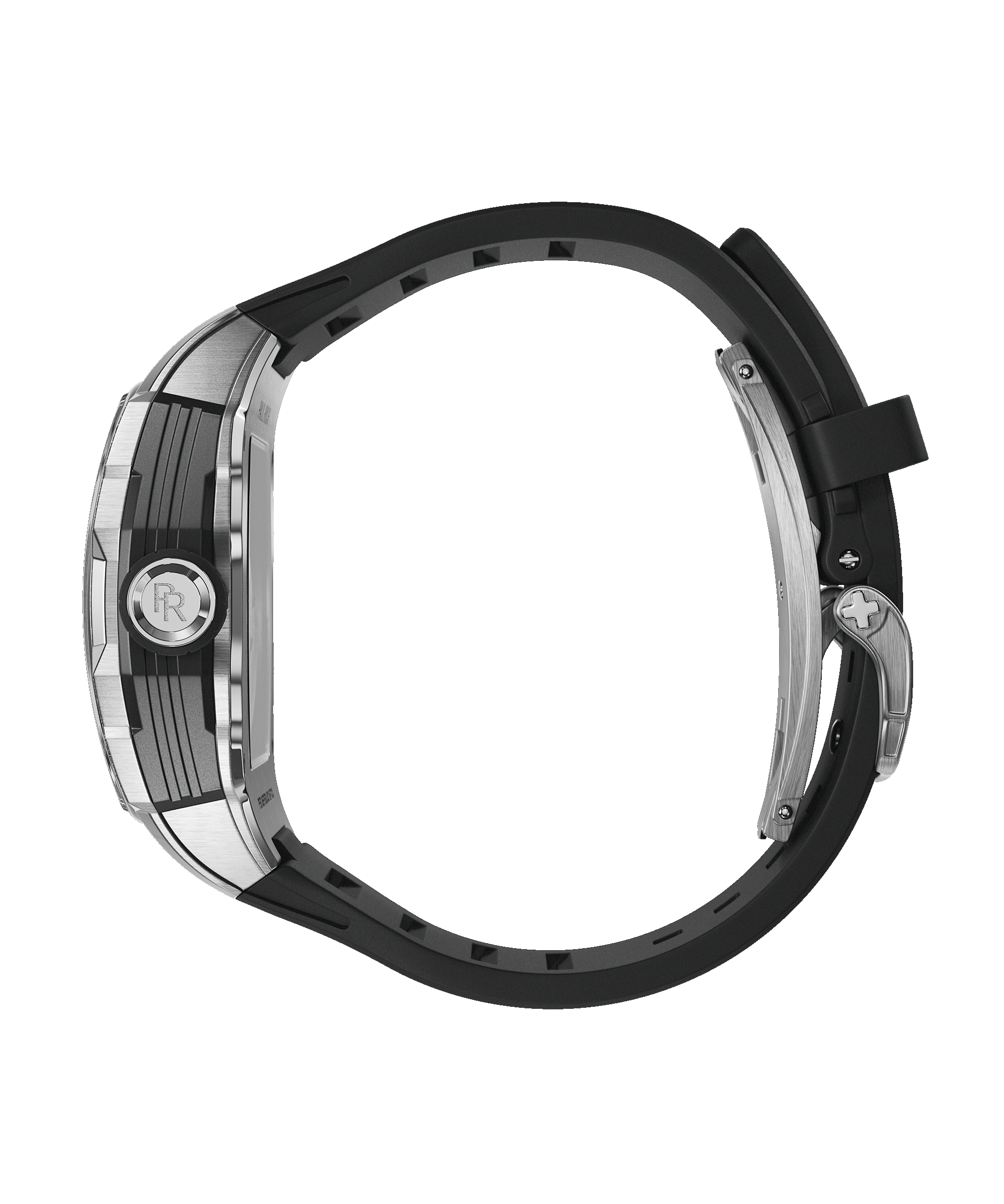 Astro Skeleton Abyss Silver