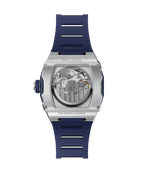 Astro Skeleton Lunar Silver