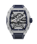 Astro Skeleton Lunar Silver