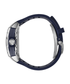 Astro Skeleton Lunar Silver