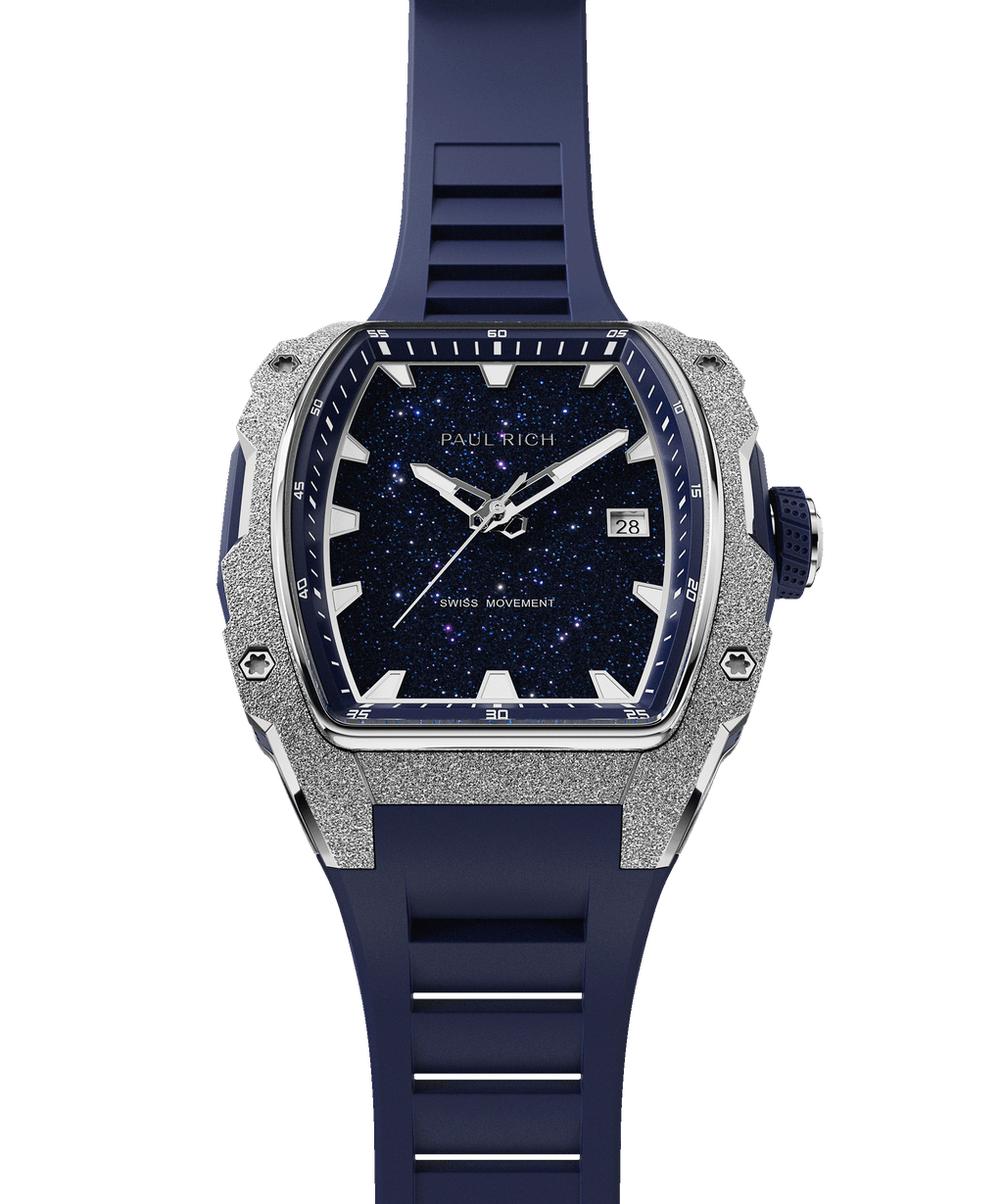 Astro Lunar Silver