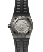 Aquacarbon Pro Forged Grey - Sunburst