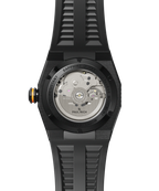 Aquacarbon Pro Shadow Black - Sunburst