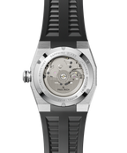 Aquacarbon Pro Midnight Silver - Sunburst