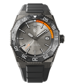 Aquacarbon Pro Forged Grey - Sunburst