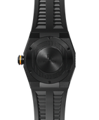 Aquacarbon Pro Shadow Black - Sunburst