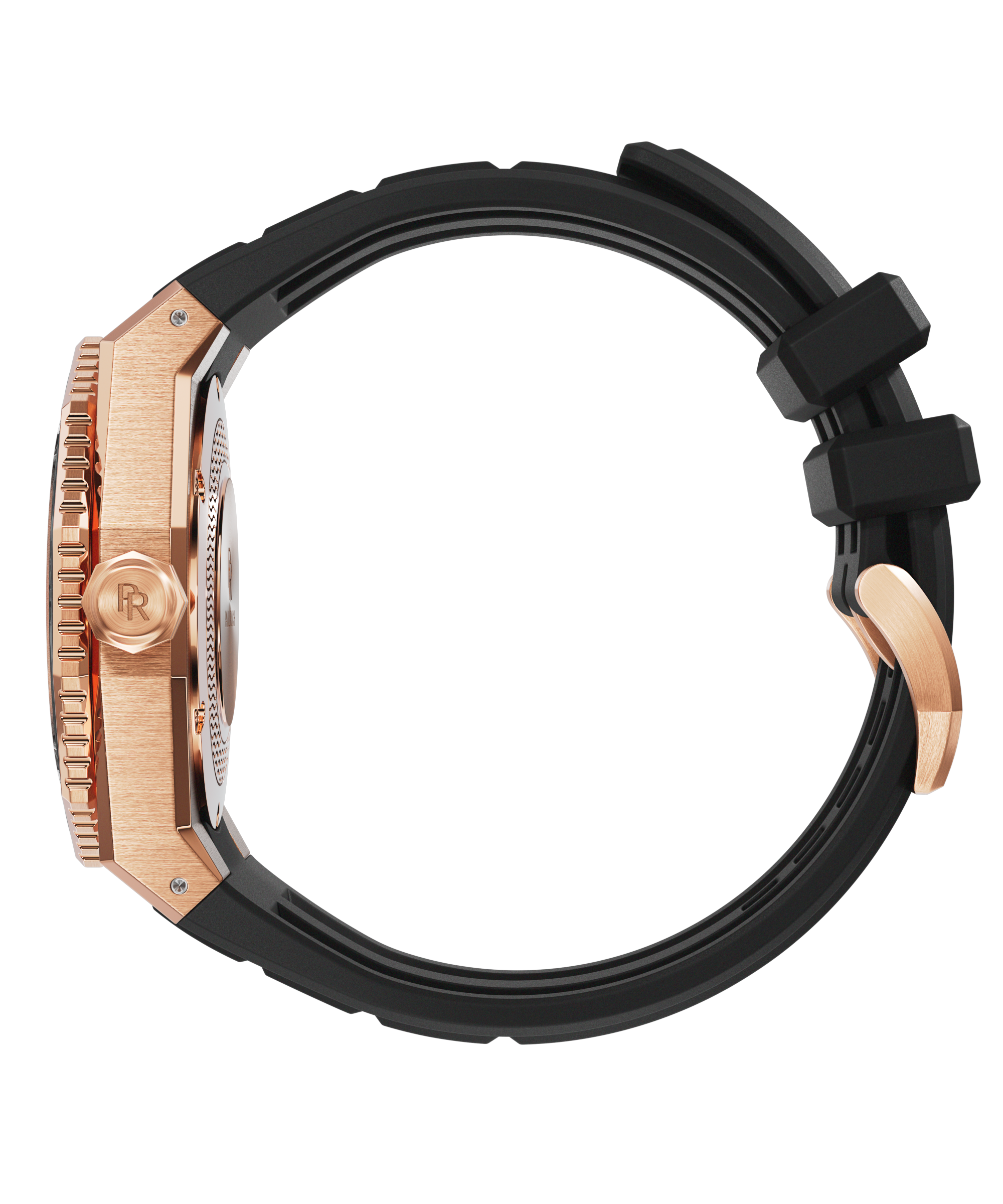 Aquacarbon Pro Sunset Gold - Sunburst