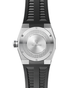 Aquacarbon Pro Midnight Silver - Sunburst