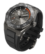 Aquacarbon Pro Forged Grey - Sunburst
