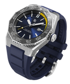 Aquacarbon Pro Horizon Blue - Sunburst
